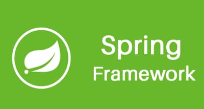 Spring Framework online course with live classes